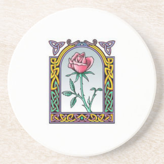 En Grès Série celtique : Dessous de verre