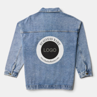 En Jean Artiste d'entreprise Crafter télécharger la veste