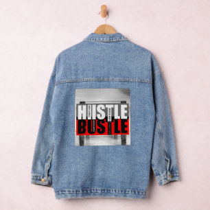 En Jean meilleure veste femme