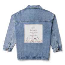 Veste Christian Denim pour femmes