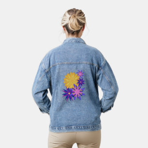 En Jean Veste Denim Fanciers