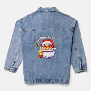 En Jean Veste Denim pour femmes (Jean Jacket)Vêtements et