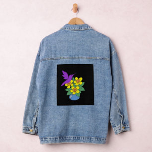 En Jean Veste (Jean Jacket)