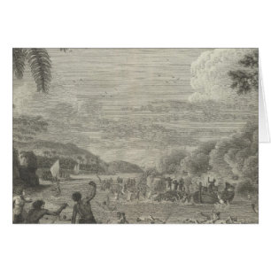 En Massacre de Langle Lemanon & Ten autres