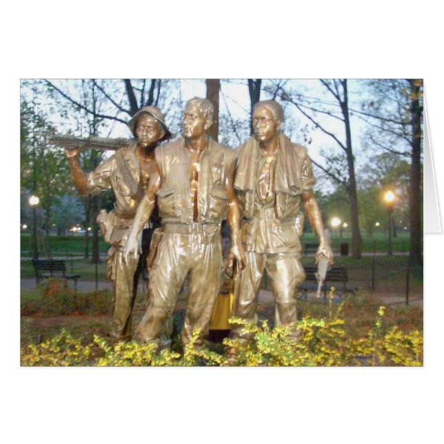 En mémoire (Devant horizontal)