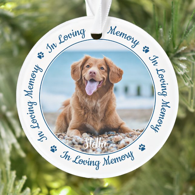 En mémoire amoureuse Pet Memorial (Créateur téléchargé)