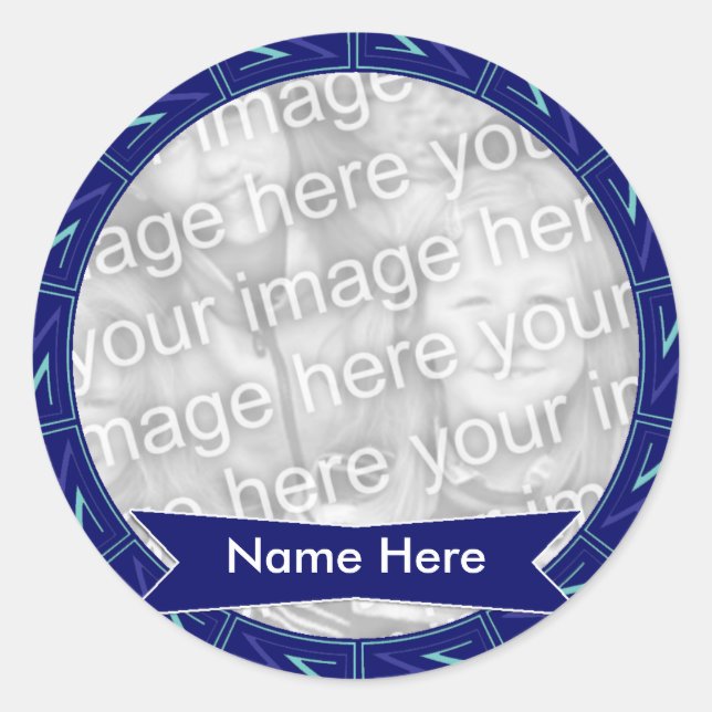 En Mémoire Des Stickers 007 (Devant)