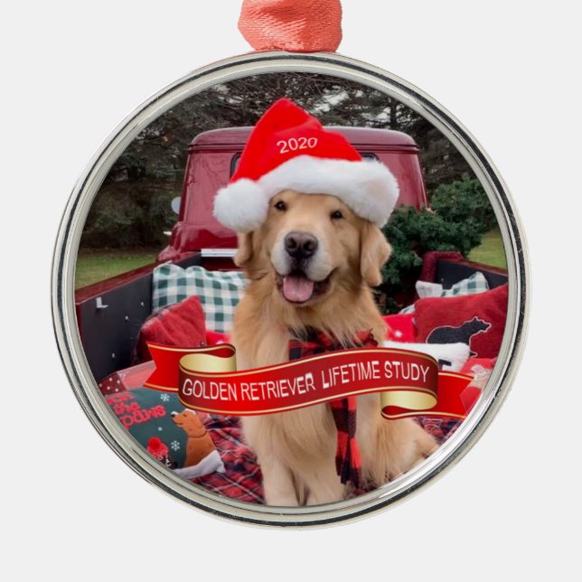 En Métal 3000strong 2020 rond ornement d'égout (Devant)