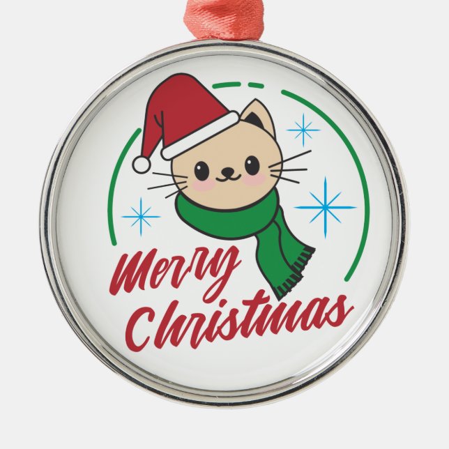 En Métal Ornement (Devant)