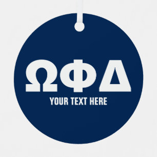 En Métal Ornement de conservation de fraternité avec photo 