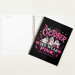 en octobre nous portons du rose pour la sensibilis