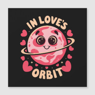 En orbite amoureuse