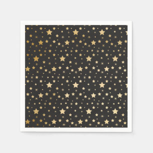 En Papier Fabrication de la serviette magique de fête