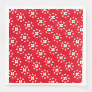 En Papier La bonne serviette pour la fondue ou la raclette