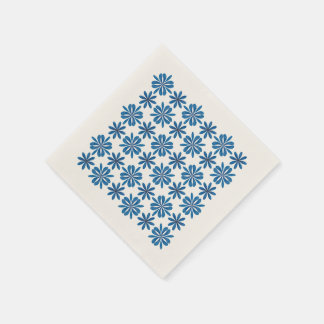 En Papier Serviette