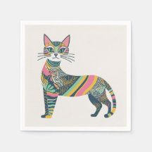 Serviette de table