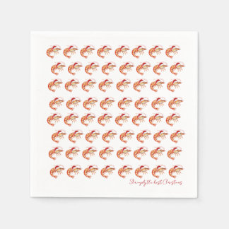 En Papier Simplement la meilleure serviette de Noël pour cre