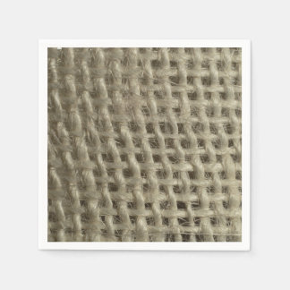 En Papier Textile, texture de tissu, serviette motif
