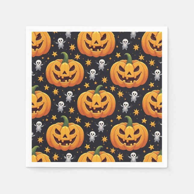 En Papier Une serviette sèche (Devant)