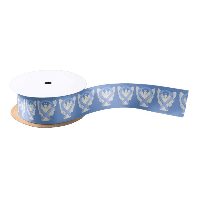 En Satin Angels de ruban de sensibilisation périphérique Co (Bobine)