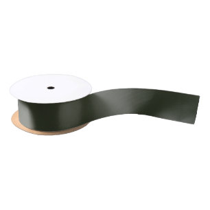 En Satin Chroma Textura - Ruban de Pin