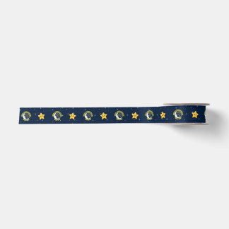 En Satin Ruban de cadeau pour le 75e anniversaire de Depend