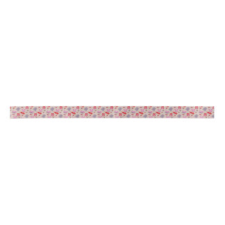 En Satin ruban de fête Scoops & Snoots
