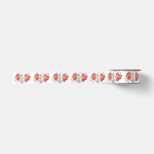 En Satin Ruban de Rosemal