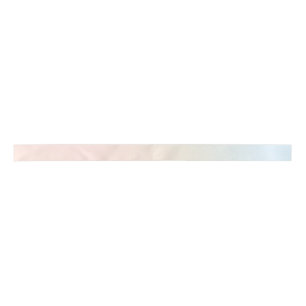 En Satin Ruban esthétique pastel doux