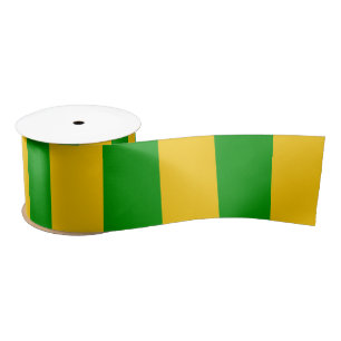 En Satin Ruban Indicateur Kerry Comté