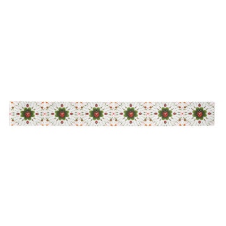 En Satin Ruban Ladybug 3"