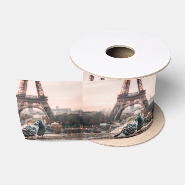 En Satin ruban Paris, France (Bobine)