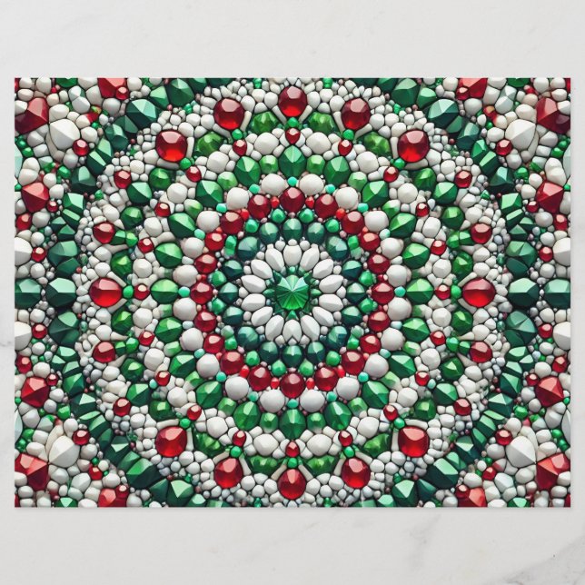 En-tête avec design couleur italienne (Devant)