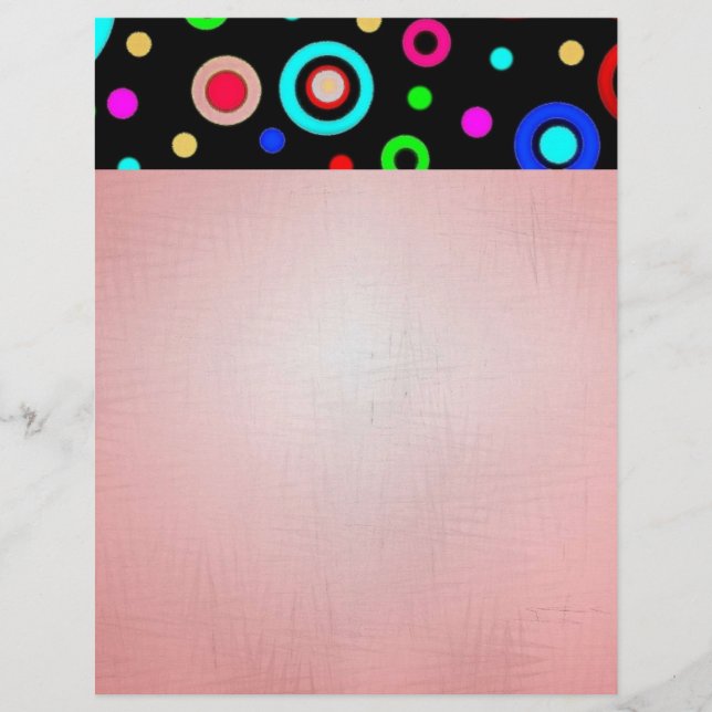 En-tête Cercles (Devant)