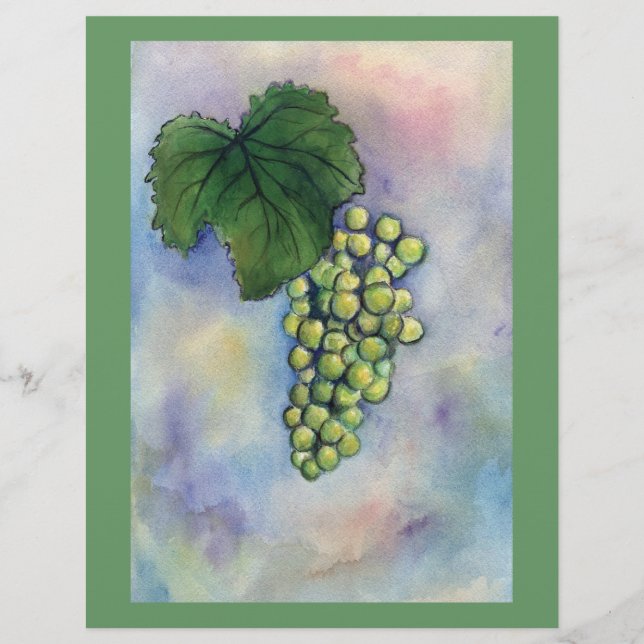 En-tête Chardonnay (Devant)
