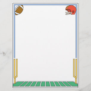 En-tête de football