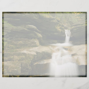 En-tête de la cascade