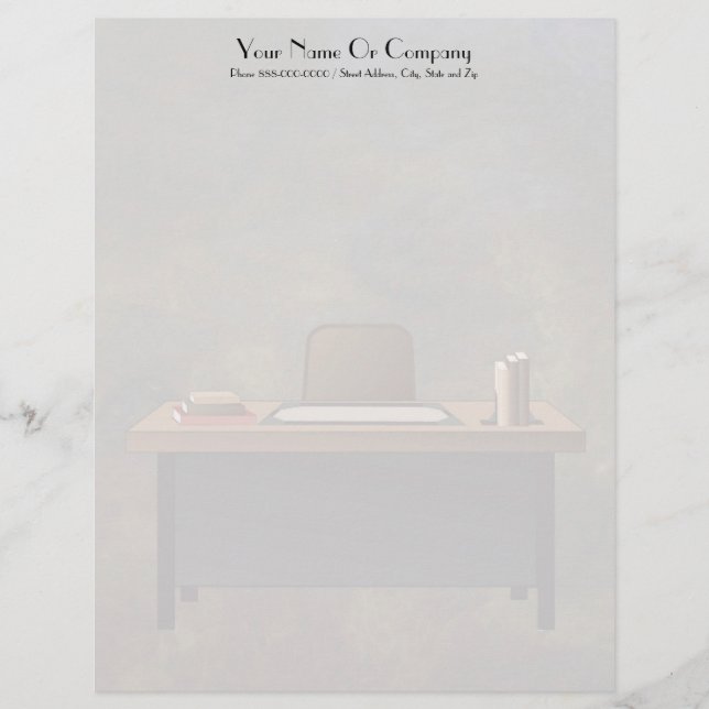 En-tête de l'enseignant Tuteur (Devant)