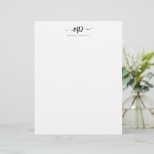 EN-TÊTE DE LETTRE 