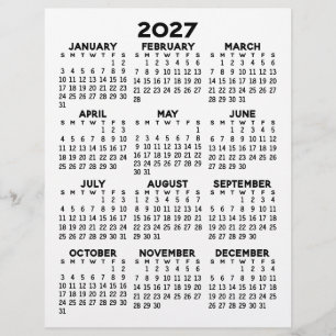 En-tête De Lettre Calendrier sur papier format lettre en-tête