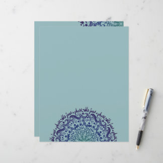 En-tête De Lettre C'est juste une phase de lune phase lune enfant