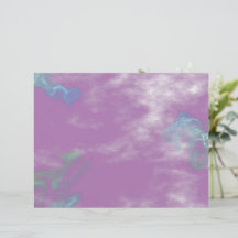 "Ciel Violet"