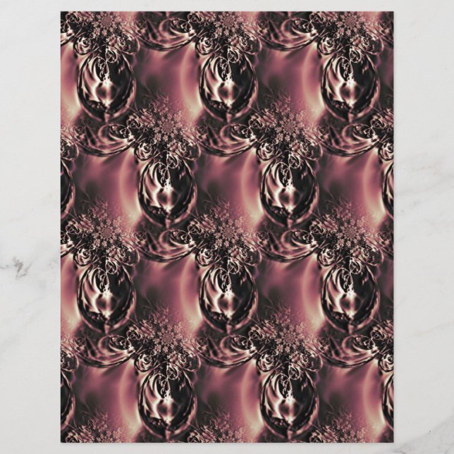 En-tête De Lettre Dex (Devant)