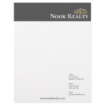 Élégant immobilier gris