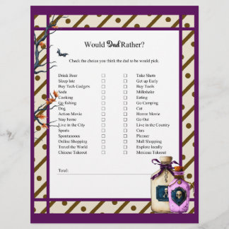 En-tête De Lettre Épouser Un Bébé_ Papa Préférerait