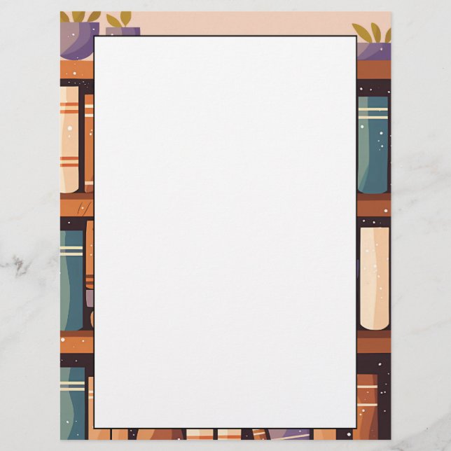 En-tête De Lettre lethead (Devant)