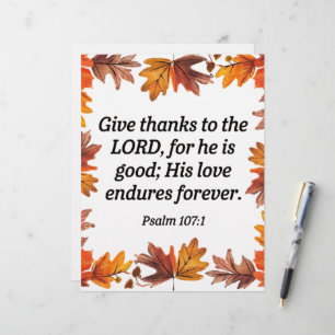 En-tête De Lettre Merci