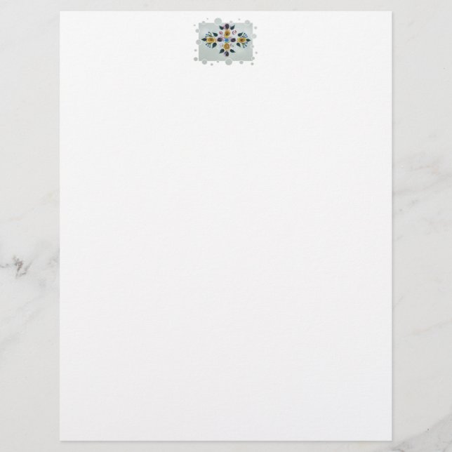 EN-TÊTE DE LETTRE NAVIRES (Devant)