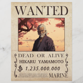 En-tête De Lettre Recherché pour l'affiche récompense