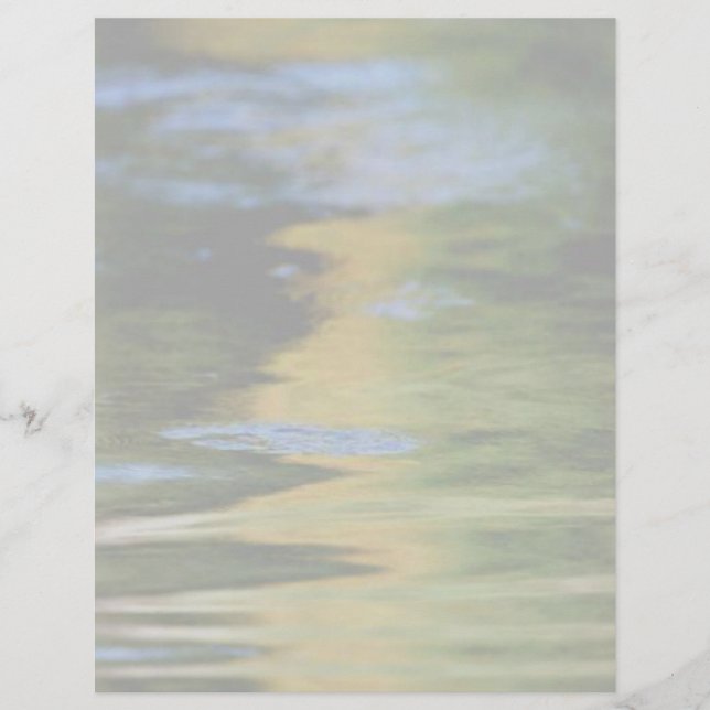 En-tête du ruisseau (Devant)